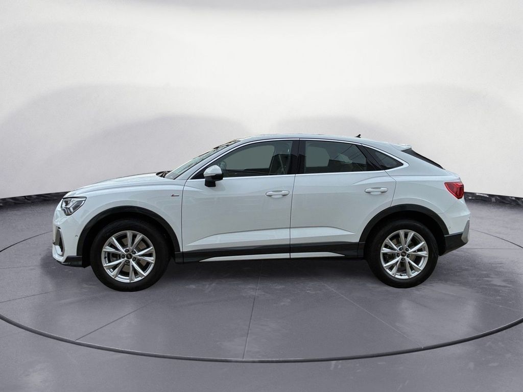 Audi Q3 2024