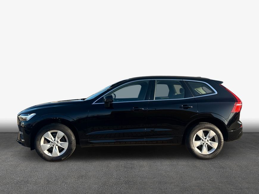 Volvo XC60 2022