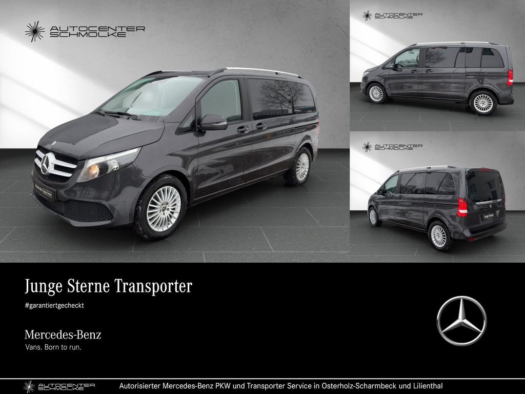 Mercedes-Benz V 220 2023
