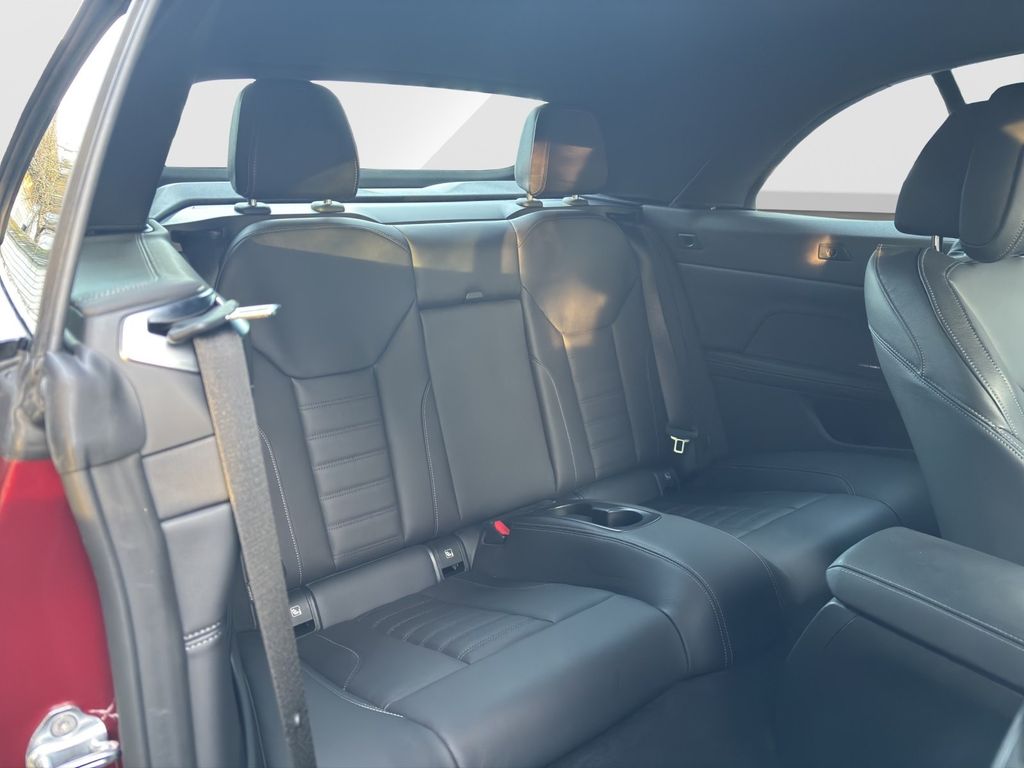BMW 430 2022