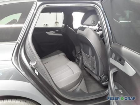 Audi A4 Allroad 2022