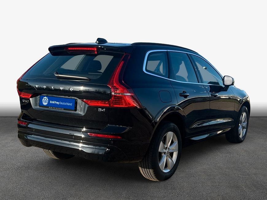 Volvo XC60 2022