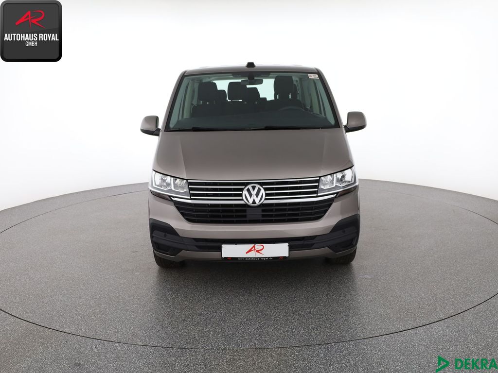 Volkswagen T6 Caravelle 2021