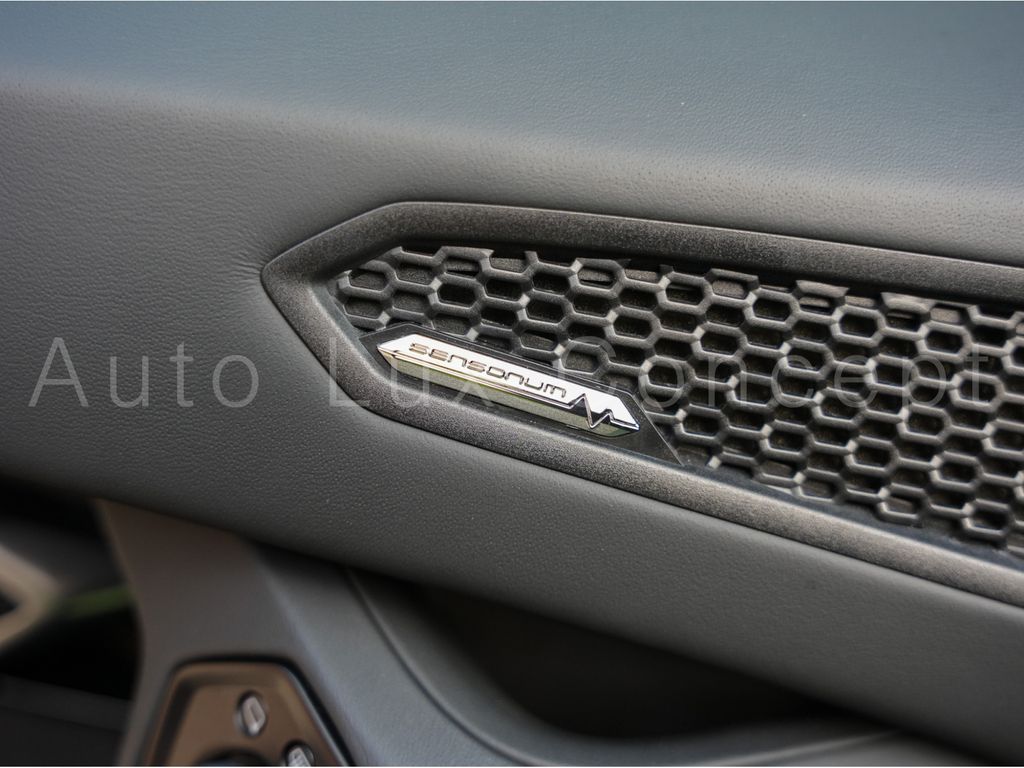 Lamborghini Huracán 2022