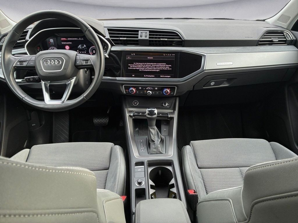 Audi Q3 2024
