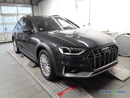 Audi A4 Allroad 2022