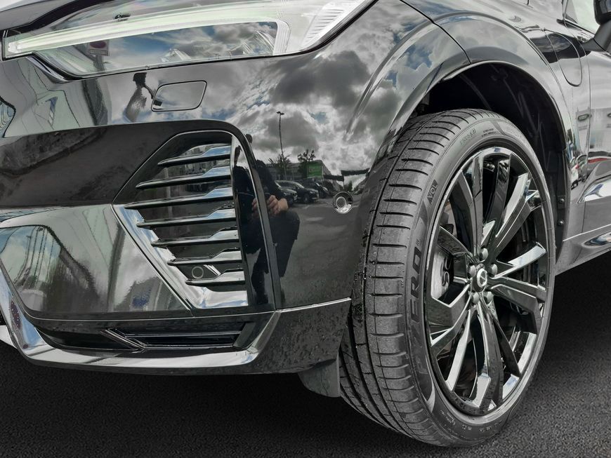 Volvo XC60 2024