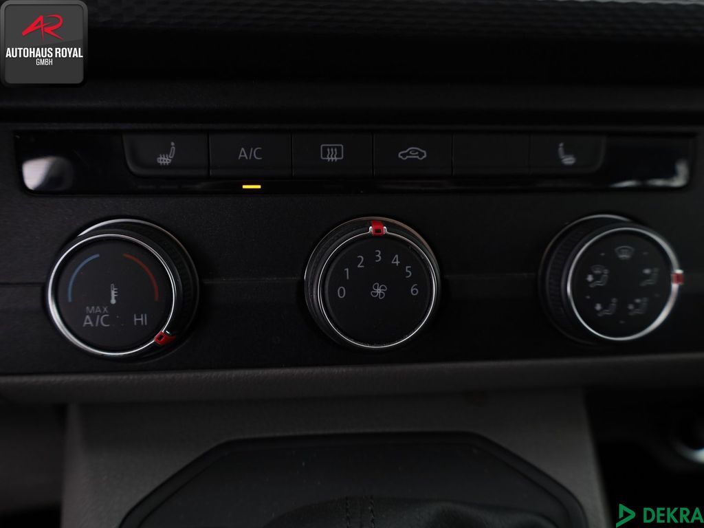 Volkswagen T6 Caravelle 2021