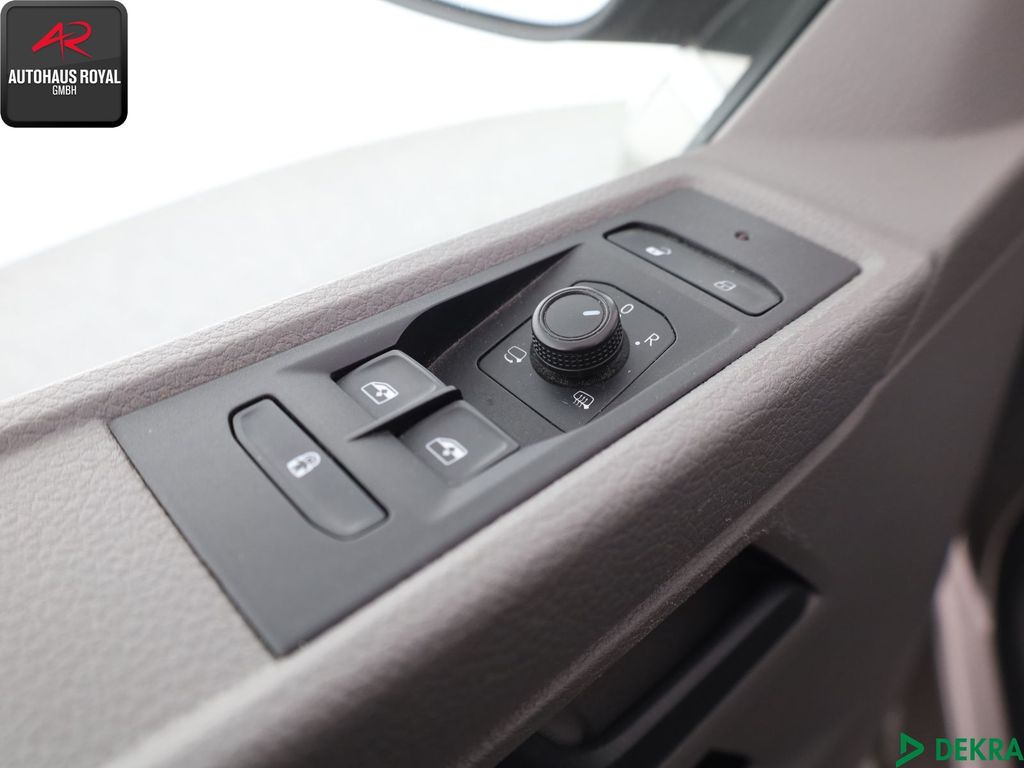 Volkswagen T6 Caravelle 2021