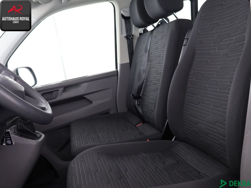 Volkswagen T6 Caravelle 2021