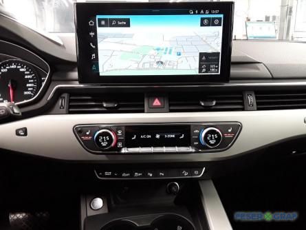 Audi A4 Allroad 2022