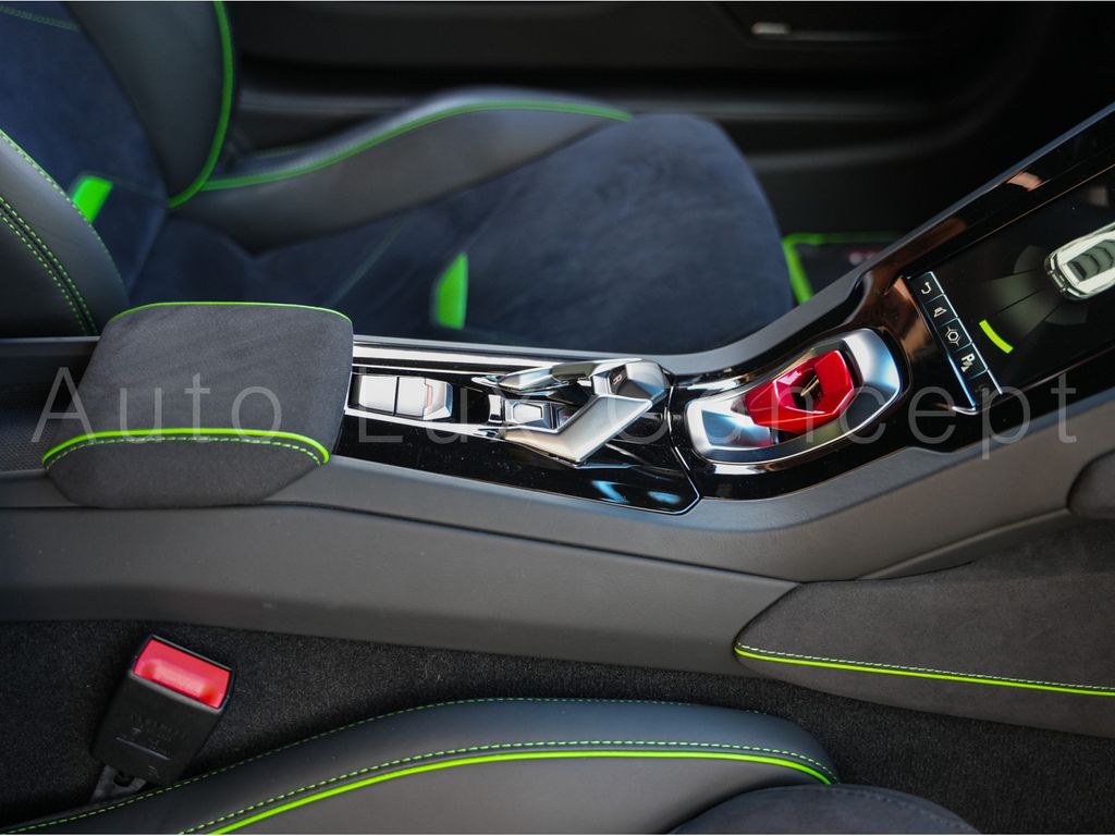 Lamborghini Huracán 2022