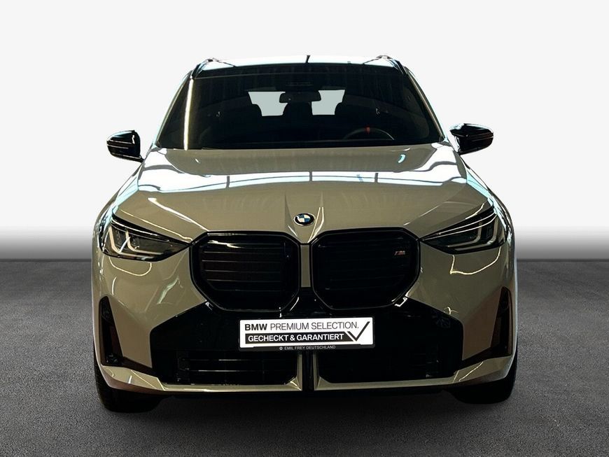 BMW X3 M50