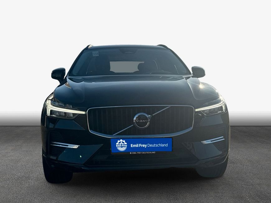 Volvo XC60 2022