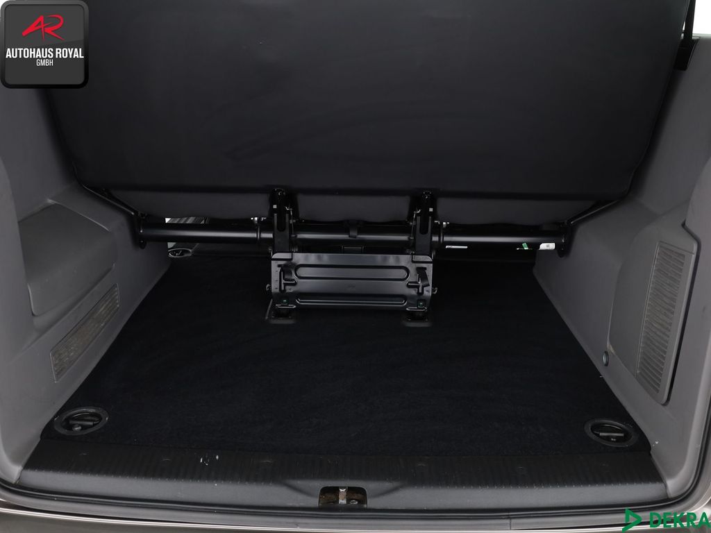 Volkswagen T6 Caravelle 2021