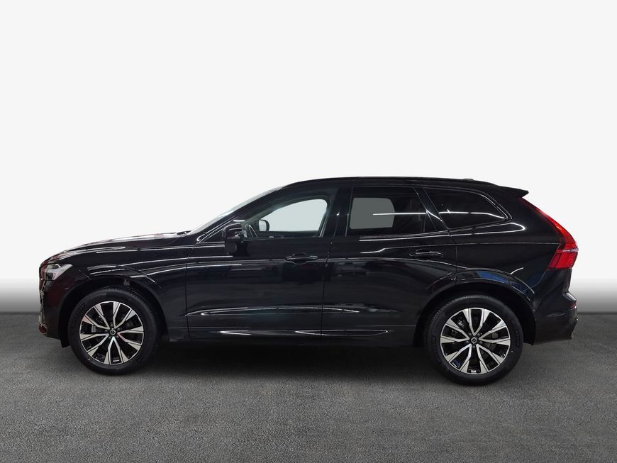 Volvo XC60 2025