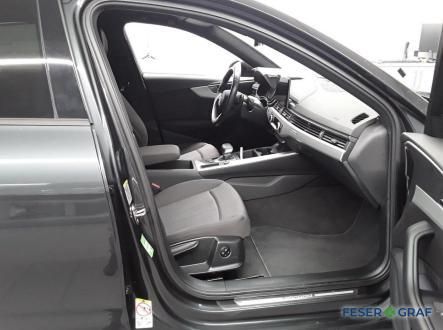 Audi A4 Allroad 2022