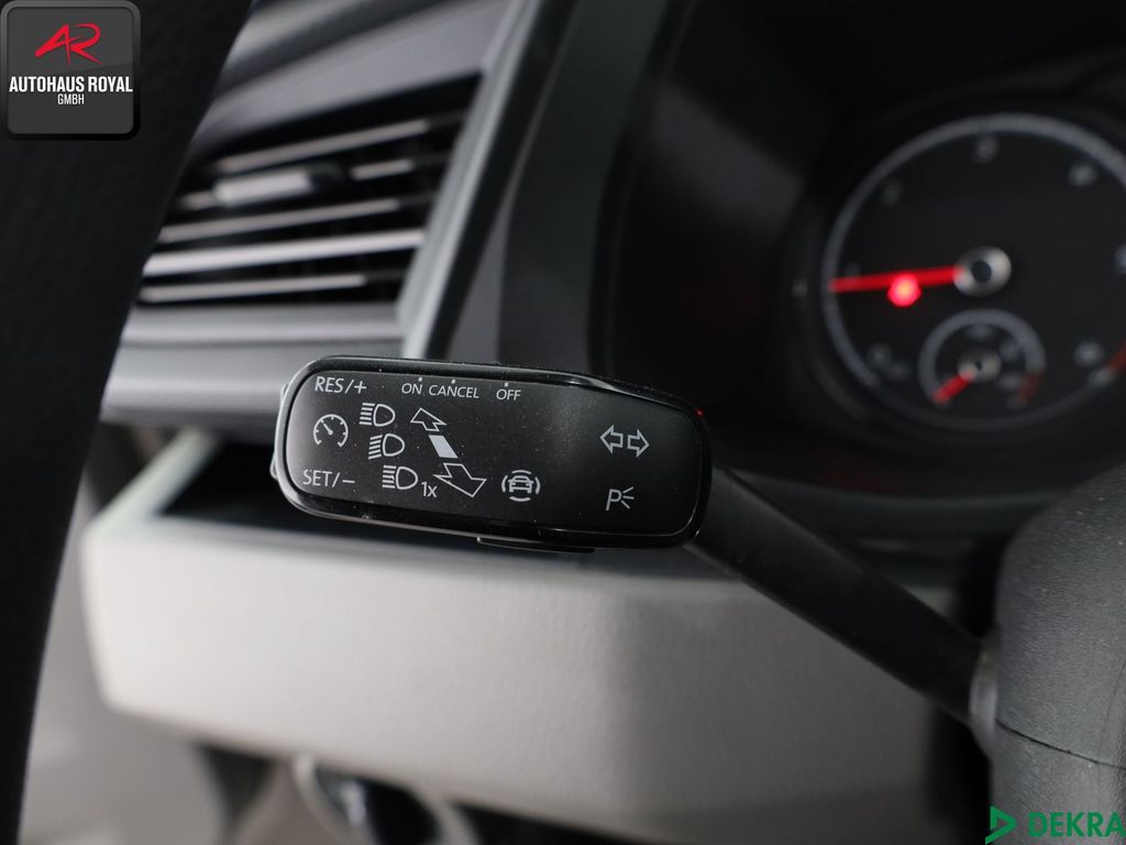 Volkswagen T6 Caravelle 2021