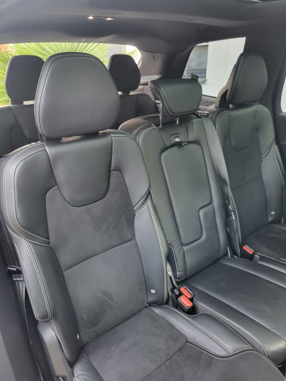 Volvo XC90 2021