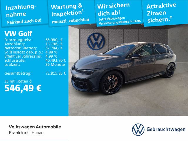 Volkswagen Golf 2026
