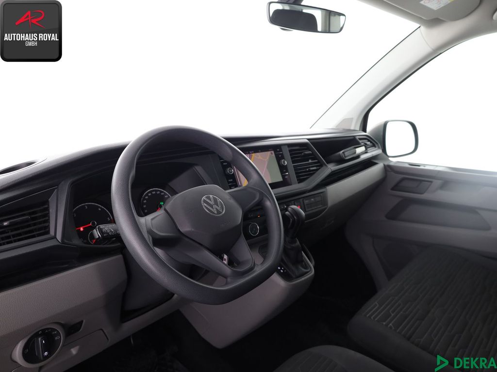 Volkswagen T6 Caravelle 2021