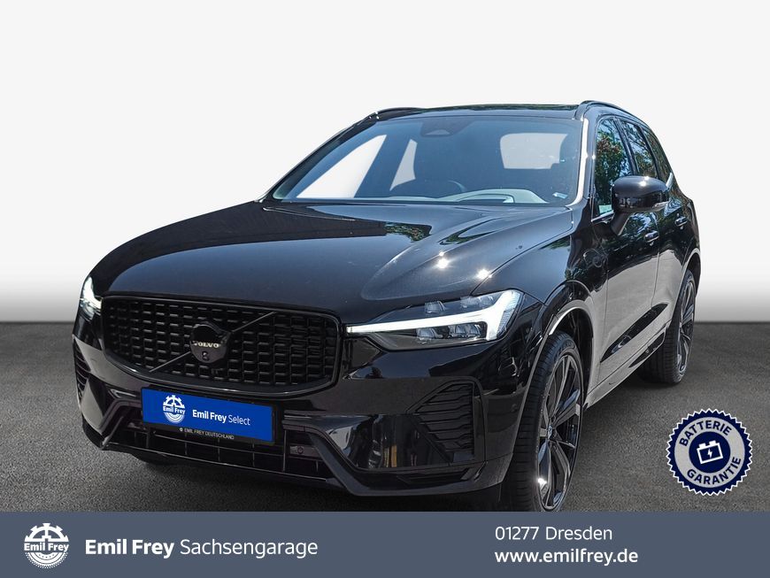 Volvo XC60 2024