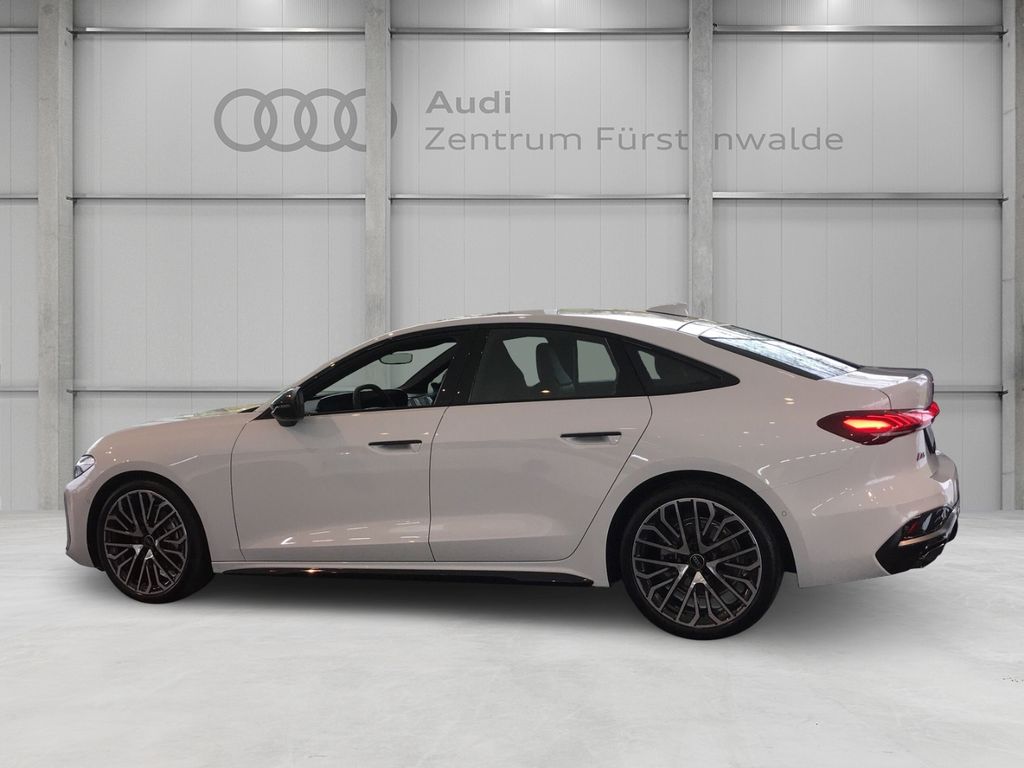 Audi A5 2025
