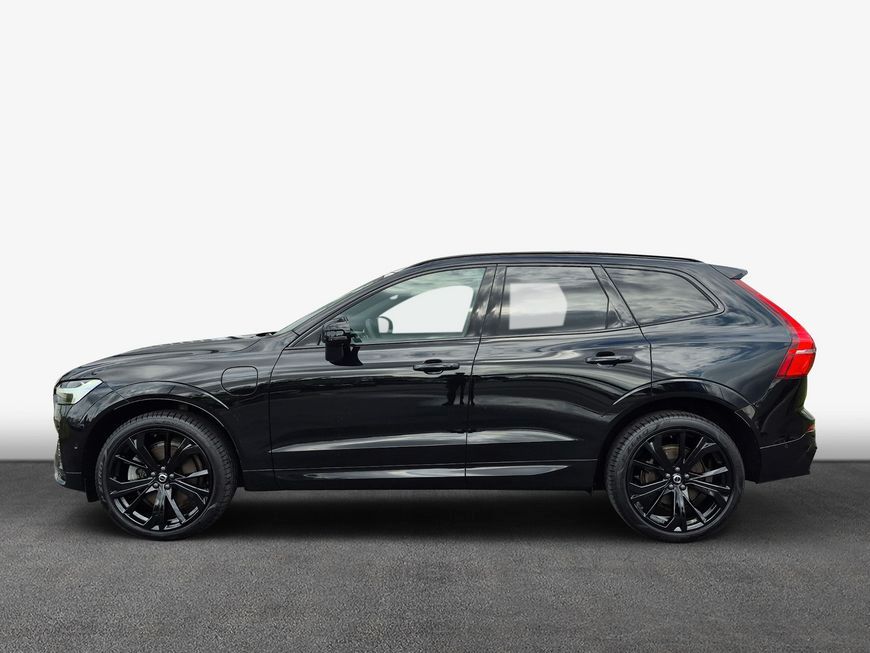 Volvo XC60 2024