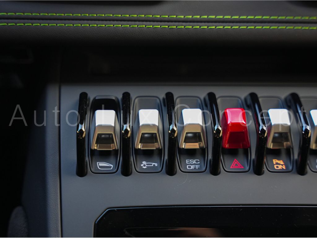 Lamborghini Huracán 2022