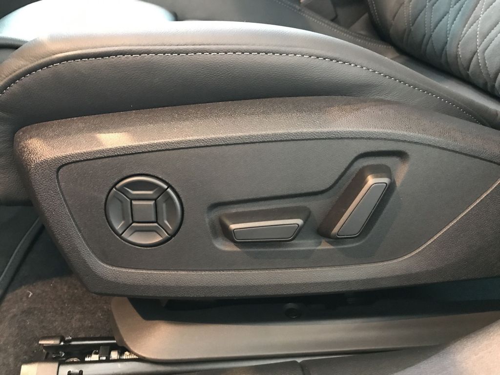 Audi A5 2025