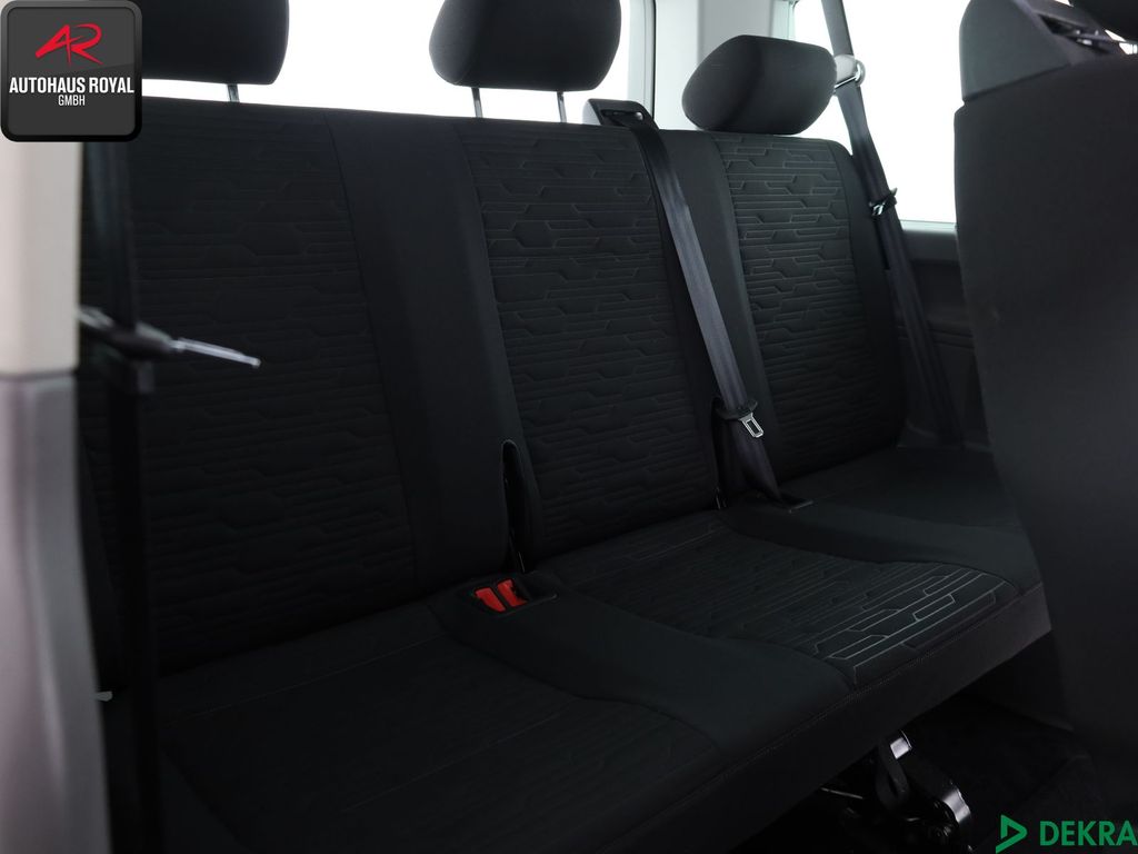 Volkswagen T6 Caravelle 2021