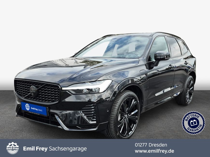 Volvo XC60 2024