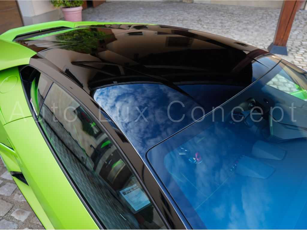 Lamborghini Huracán 2022