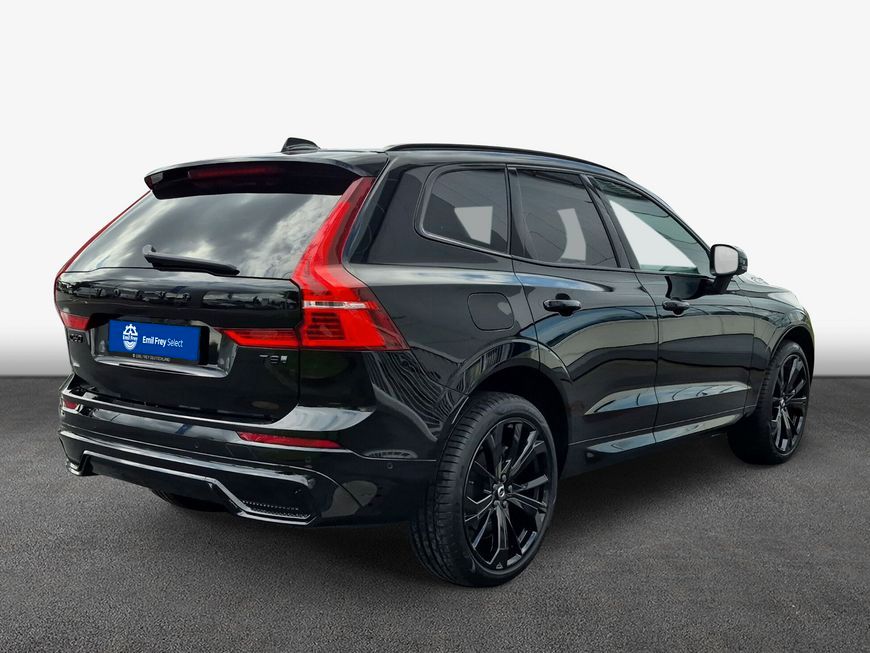 Volvo XC60 2024