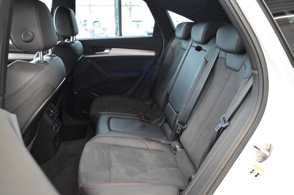 Audi SQ5 2021