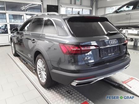 Audi A4 Allroad 2022