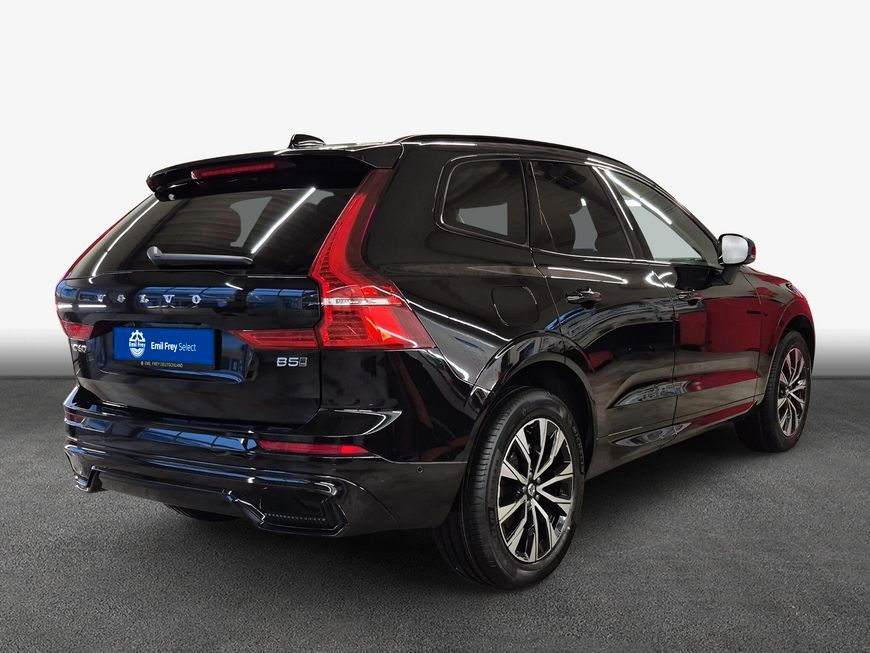 Volvo XC60 2025