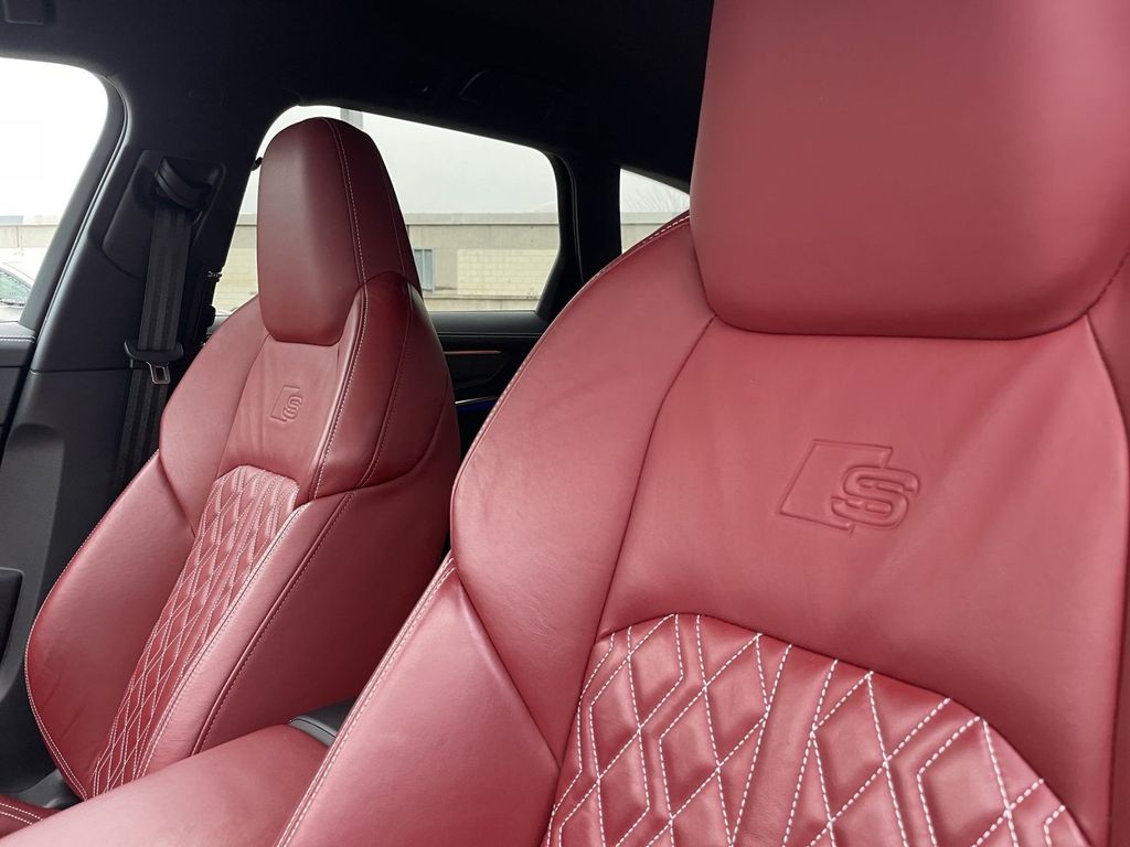 Audi A6 2021