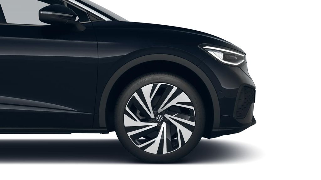 Volkswagen ID.5 2025