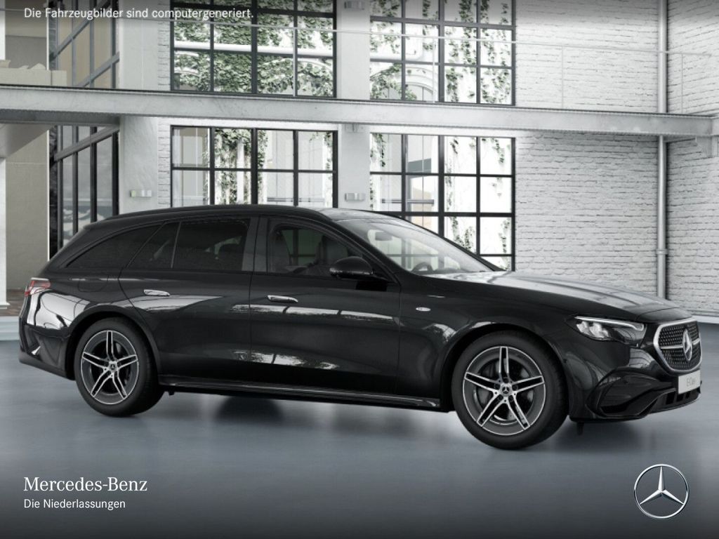 Mercedes-Benz E 300 2025