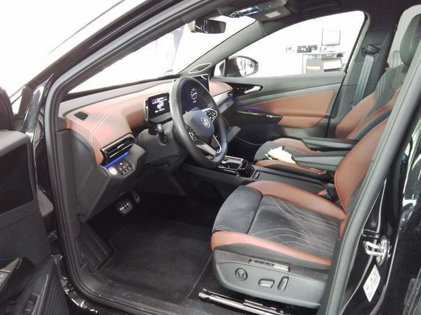 Volkswagen ID.5 2025