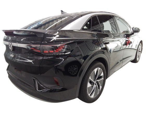 Volkswagen ID.5 2025