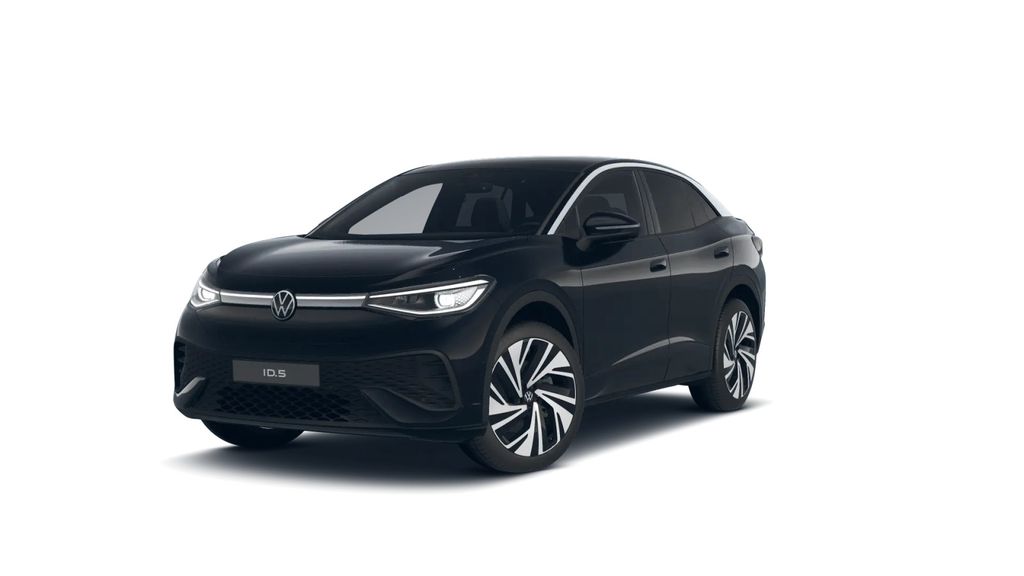 Volkswagen ID.5 2025