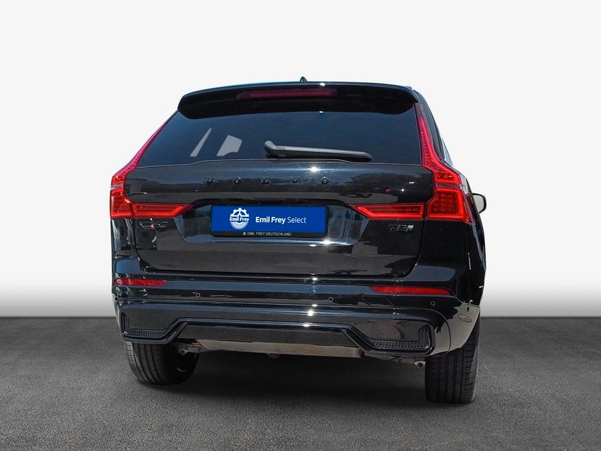 Volvo XC60 2024