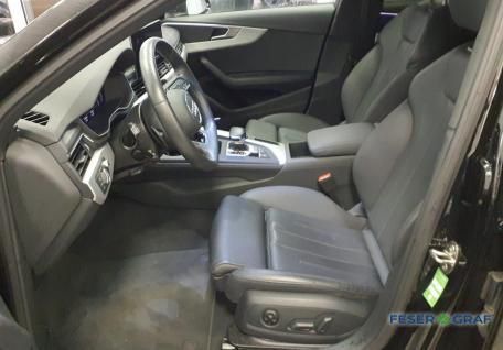 Audi A4 Allroad 2022