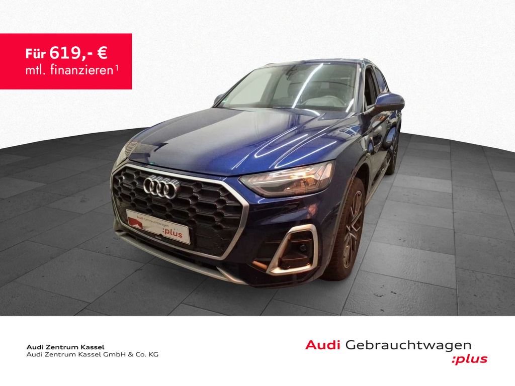 Audi Q5 2024