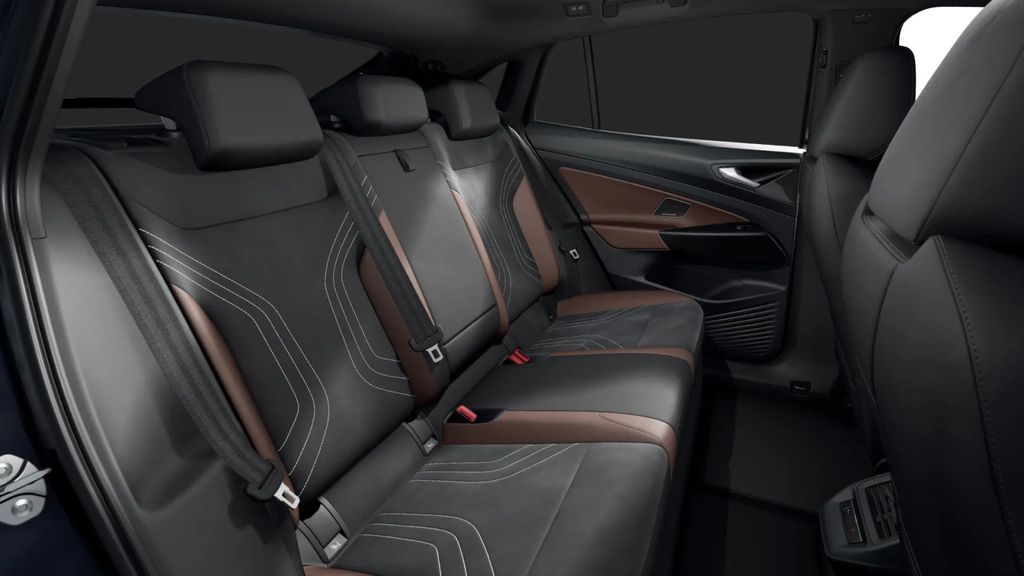 Volkswagen ID.5 2025