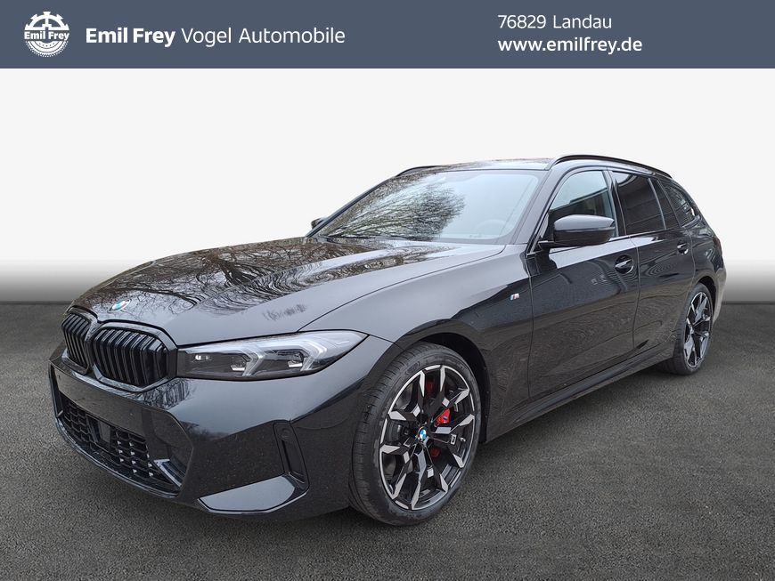BMW 135