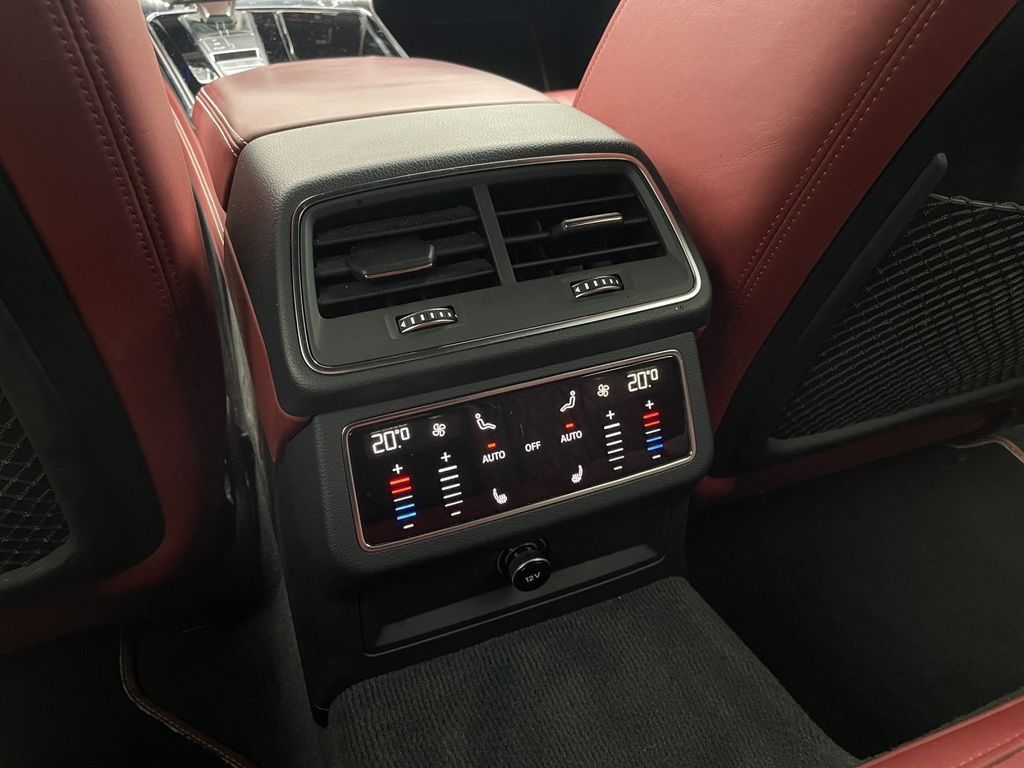 Audi A6 2021