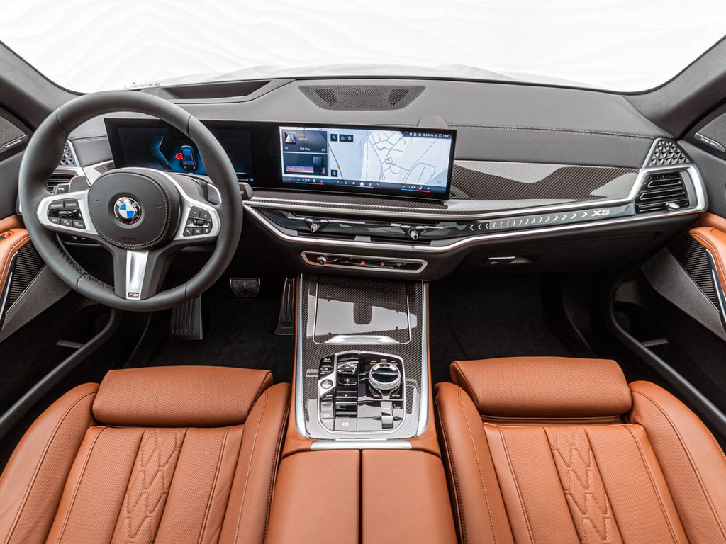 BMW X5 2025